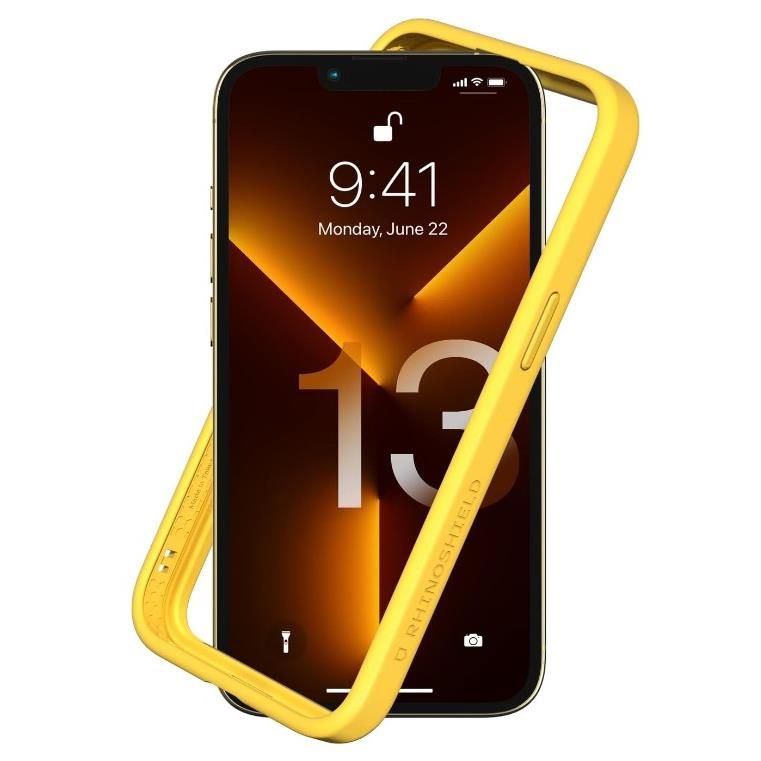 Etui Rhinoshield Crashguardnx Do Iphone 13 Pro Max