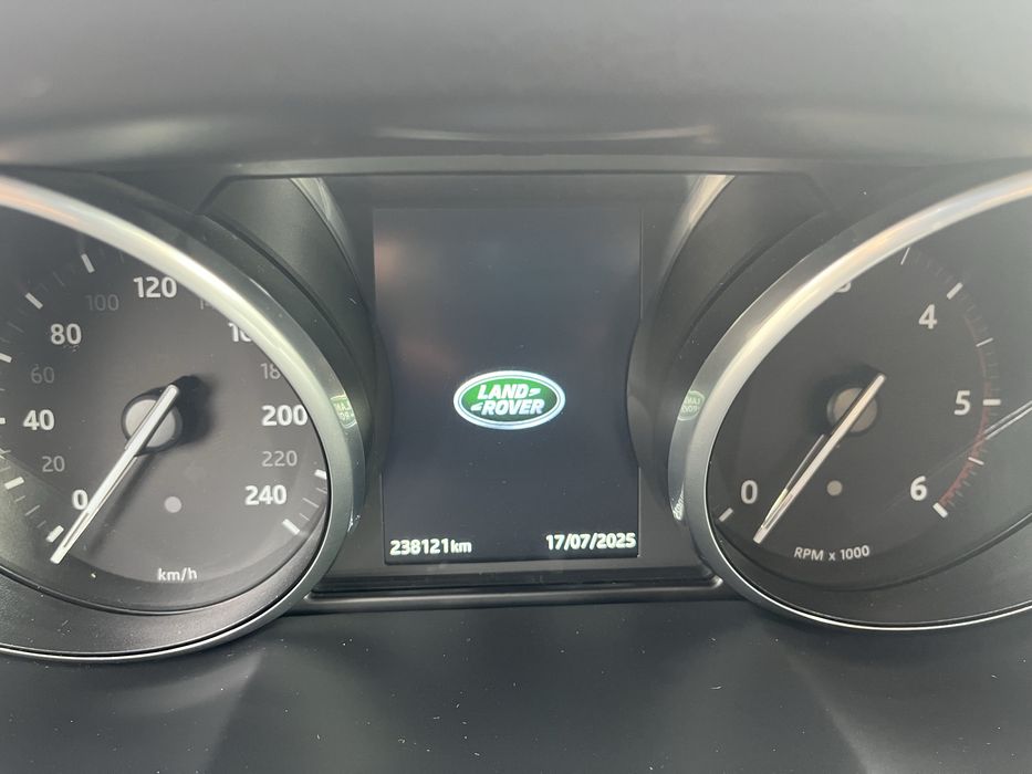 Land Rover Range Rover Evoque 2017. 2.0 disel