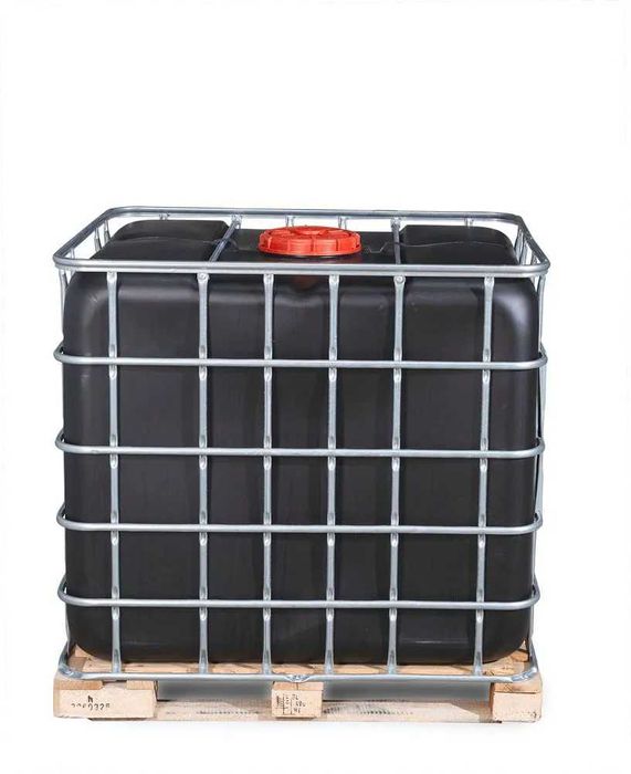 Mauser 1000l filtr UV mauzer na deszczówkę transpor GRATIS nowy wkład