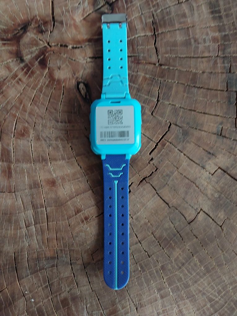 Zegarek smartwatch Q12