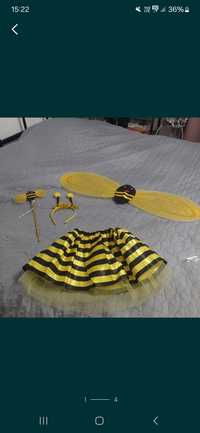 Strój pszczoła pszczółka rozmiar uniwersalny
