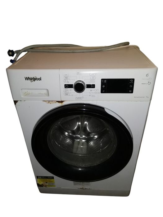 Продам деталі до пральної машини автомата Whirlpool