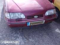 Ford scorpio 2.0 DOHC ( 1992 ) - Pecas de mecanica e chapa
