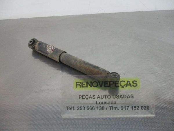 Amortecedor trás esquerdo OPEL Astra H Hatchback (L48)