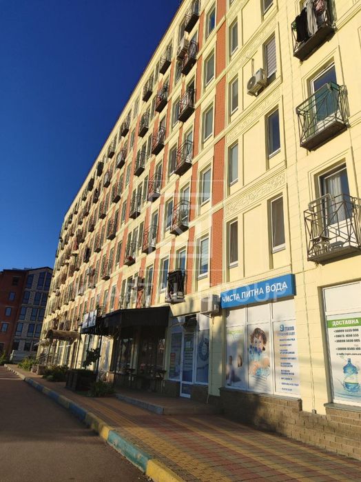 Без комісії. Двушка з готовим ремонтом.Іпотека ВПО