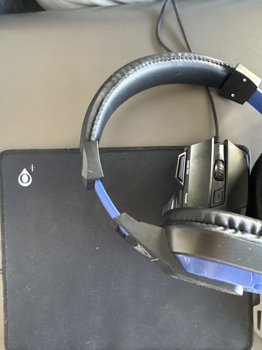 Kit Gamer  tudo funciona bem