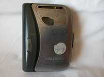 Касетний плеєр SONY WALKMAN WM-FX323