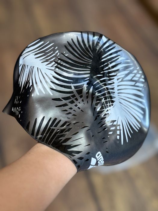 Шапочка для плавання Arena