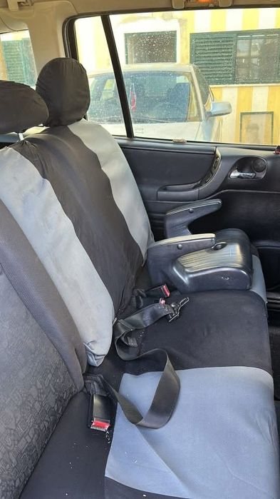 Vendo carrinha opel zafira de 7 lugares