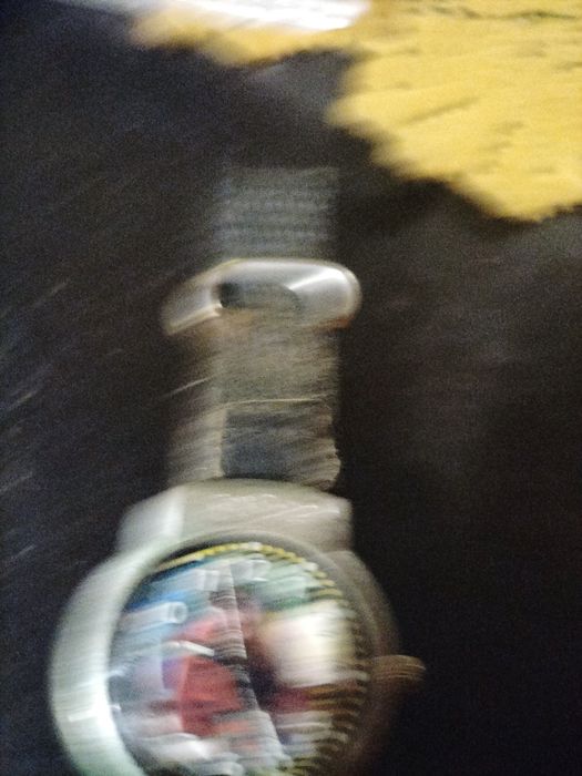 Zegarek dla dzieci Harry Potter