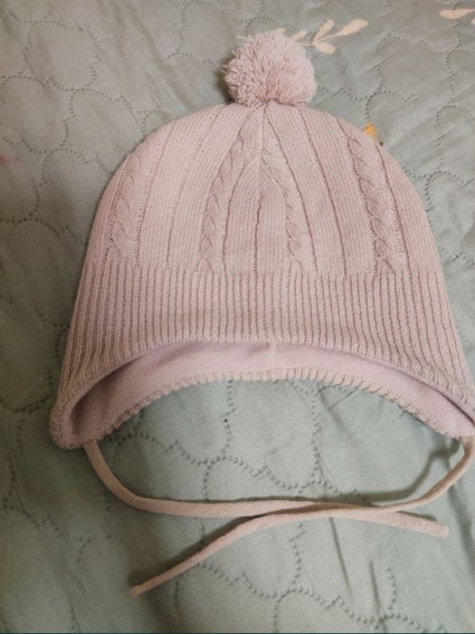 Взуття на дівчинку устілка 18 см