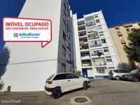 Apartment/Flat/Residential em Setúbal, Setúbal REF:10575