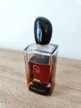 Perfumy Giorgio Armani Si oraz Paco Rabanne Milion Lady Empire
