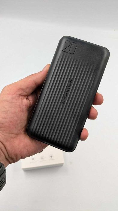 Повербанк УМБ 20000mAh XO PB302