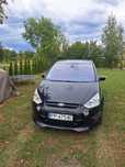 Ford Smax 2009  2.5l  220km