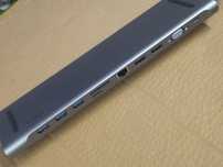 Listwa Baseus 11w1 do laptopa, tabletu (v7)