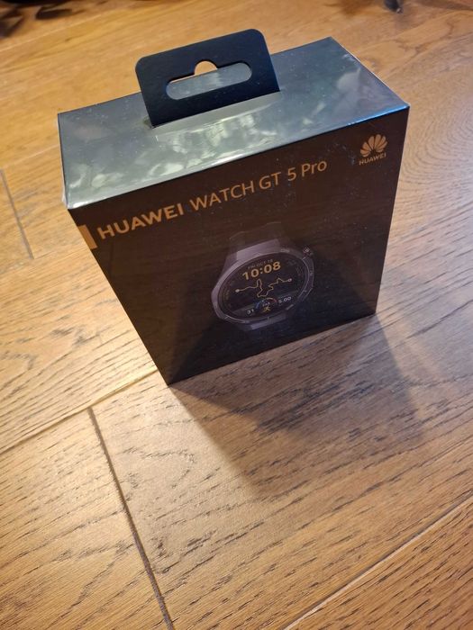 Huawei watch GT 5 Pro