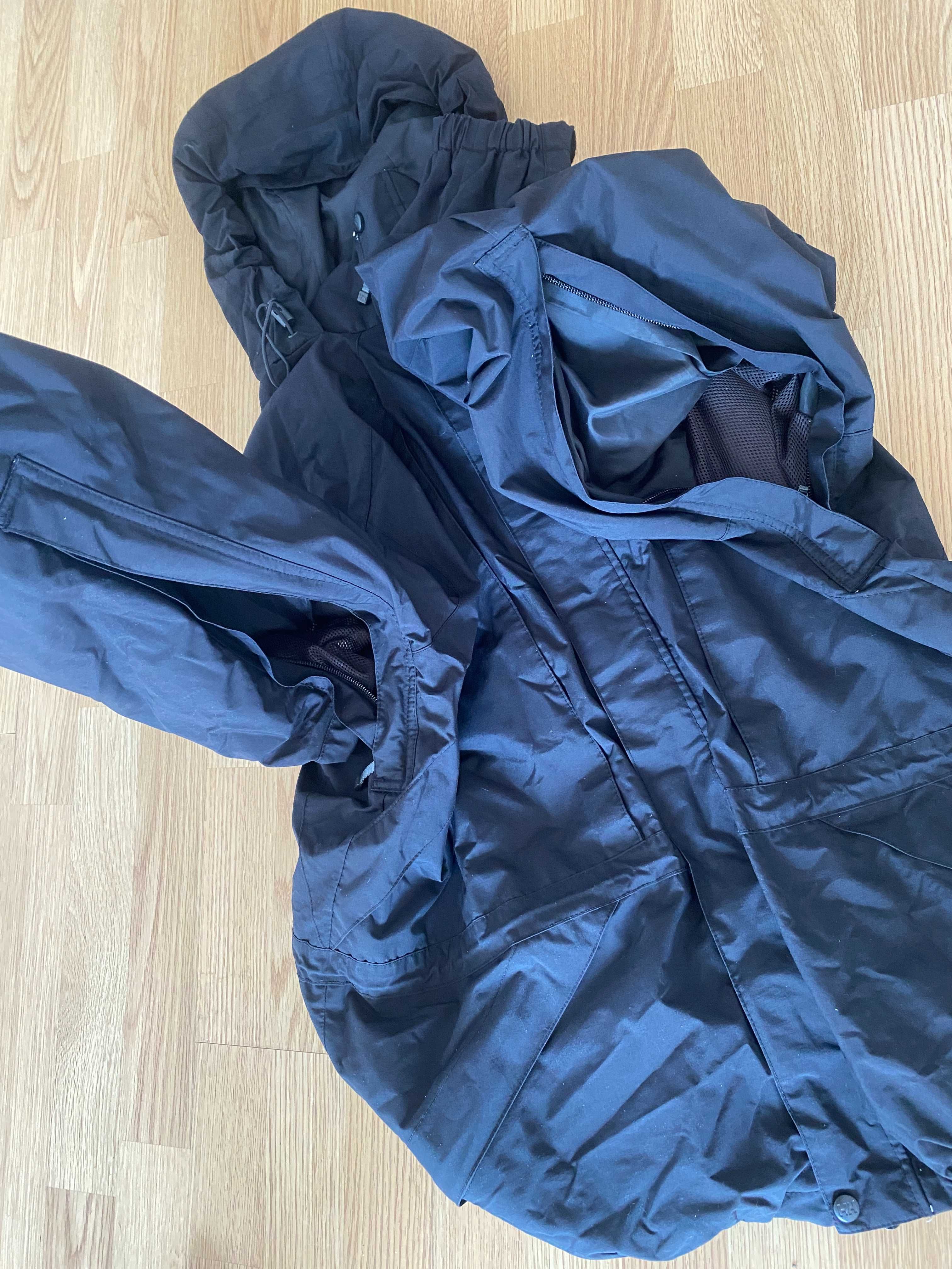 Чоловіча Куртка Helly Hansen