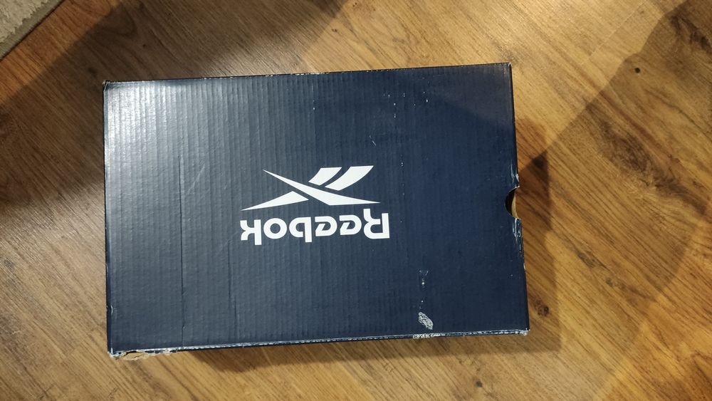 Vendo Reebok LX2200
