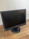 Monitor LCD ViewSonic VA1903wb