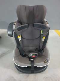 Vendo cadeira besafe + base isofix