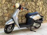 Scooter Honda Today 50