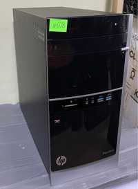 системний блок HP Pavilion/16GB RAM/2TB HDD! Артикул n608