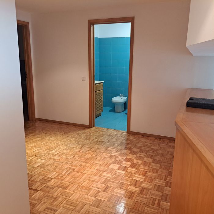 Aluguer apartamento no centro de Guimaraes