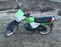 Simson s53 s73 s63 s51 enduro Alpha beta elektronik