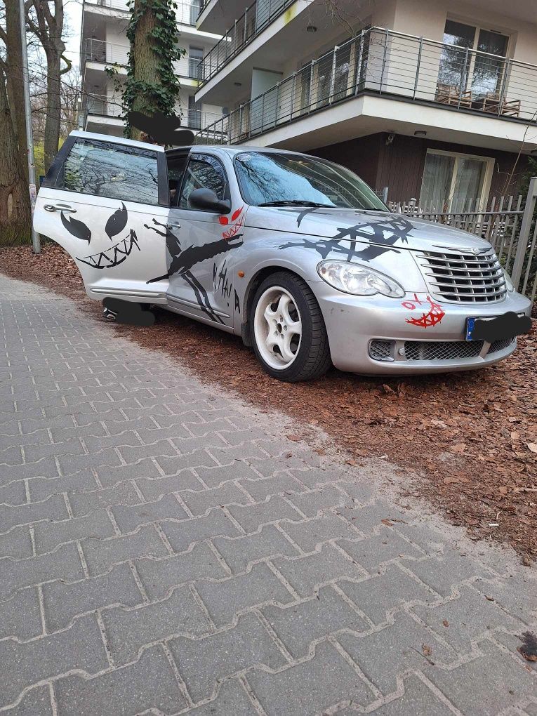 Chrysler Pt Cruiser