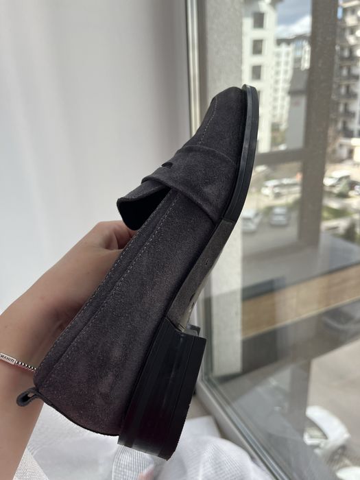 Лофери Mio Parenti 38/39 р