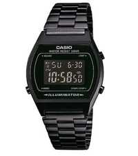 часы CASIO B640W Black оригинал