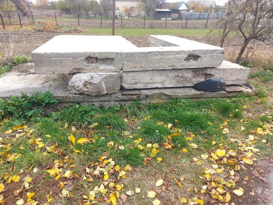 Відам 3 Плити в нутрі пінопласт