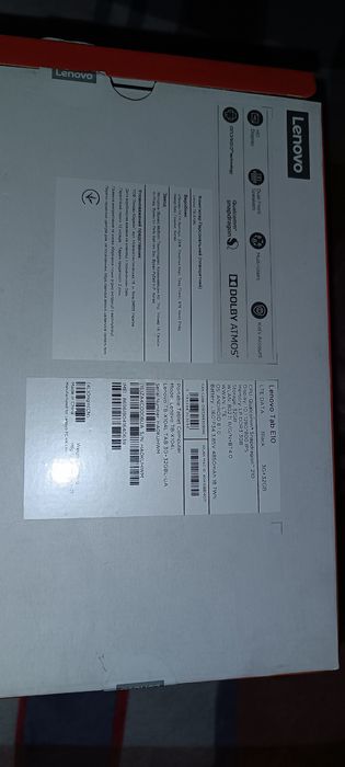 Продам планшет Lenovo