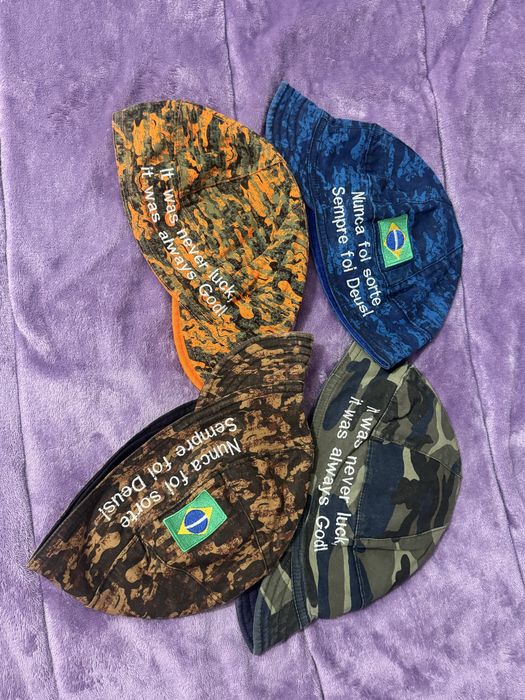 Vendo toucas de soldador