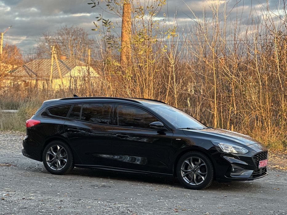 Продам Ford Foucus 2020