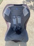 Cadeira Chicco Elleta Comfort Auto 0-18kg
