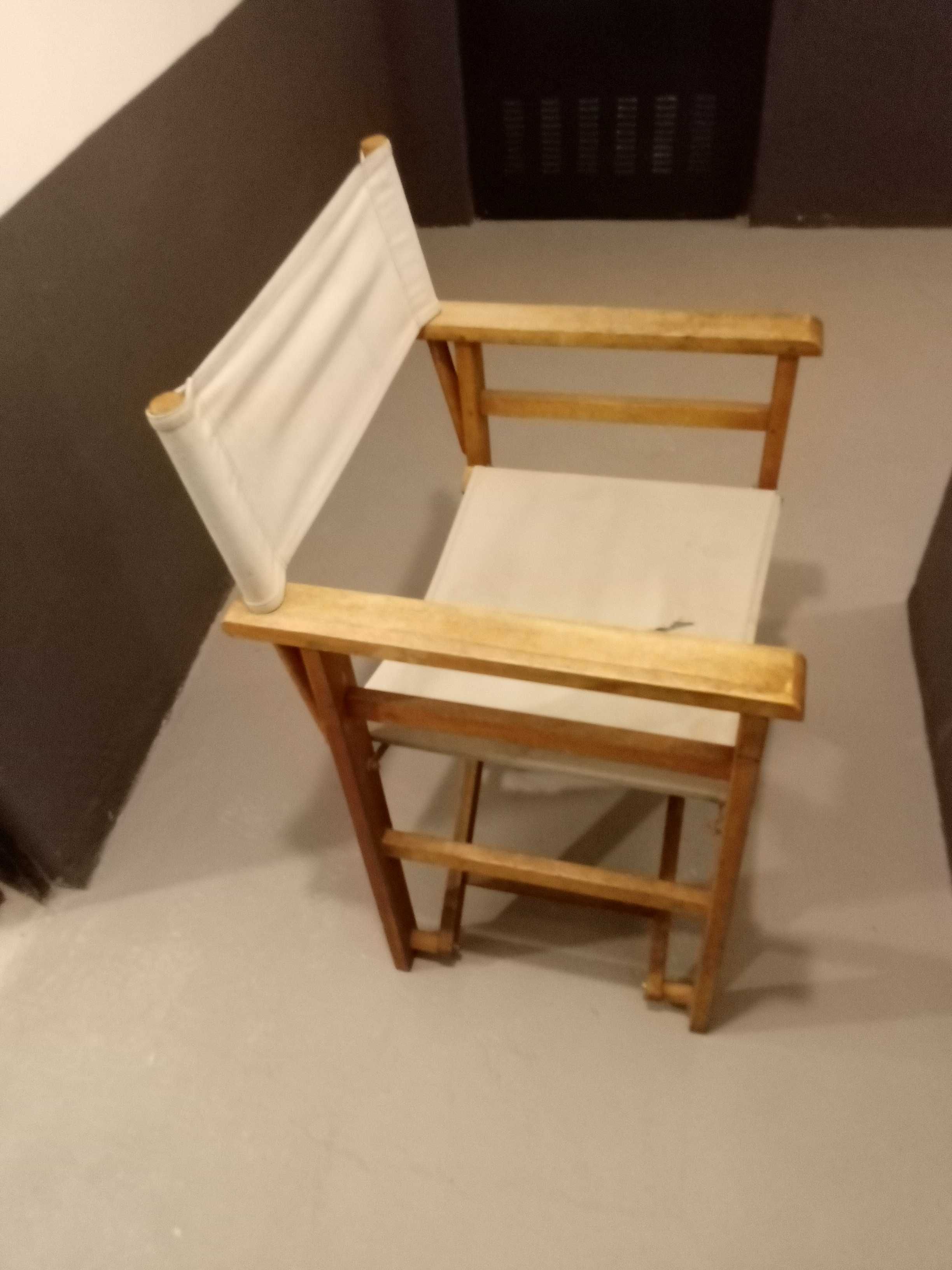 Cadeira para restauro