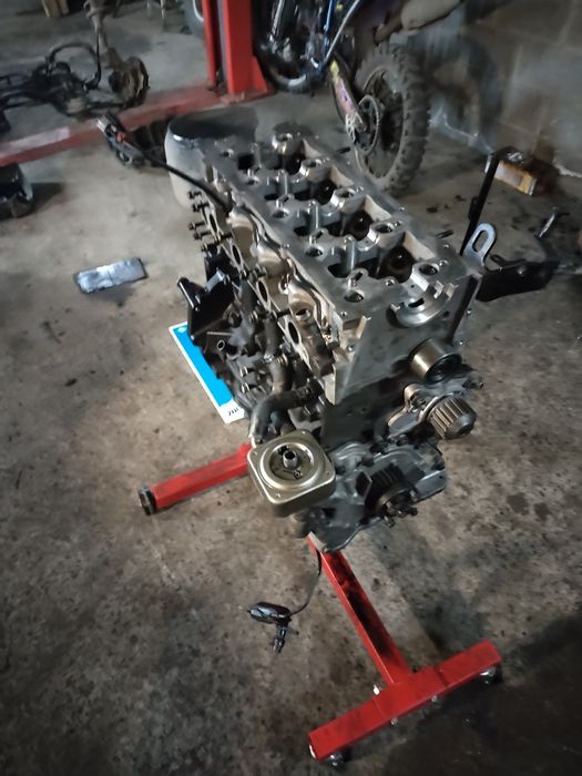 Ремонт авто, Моторист, Ходовщик