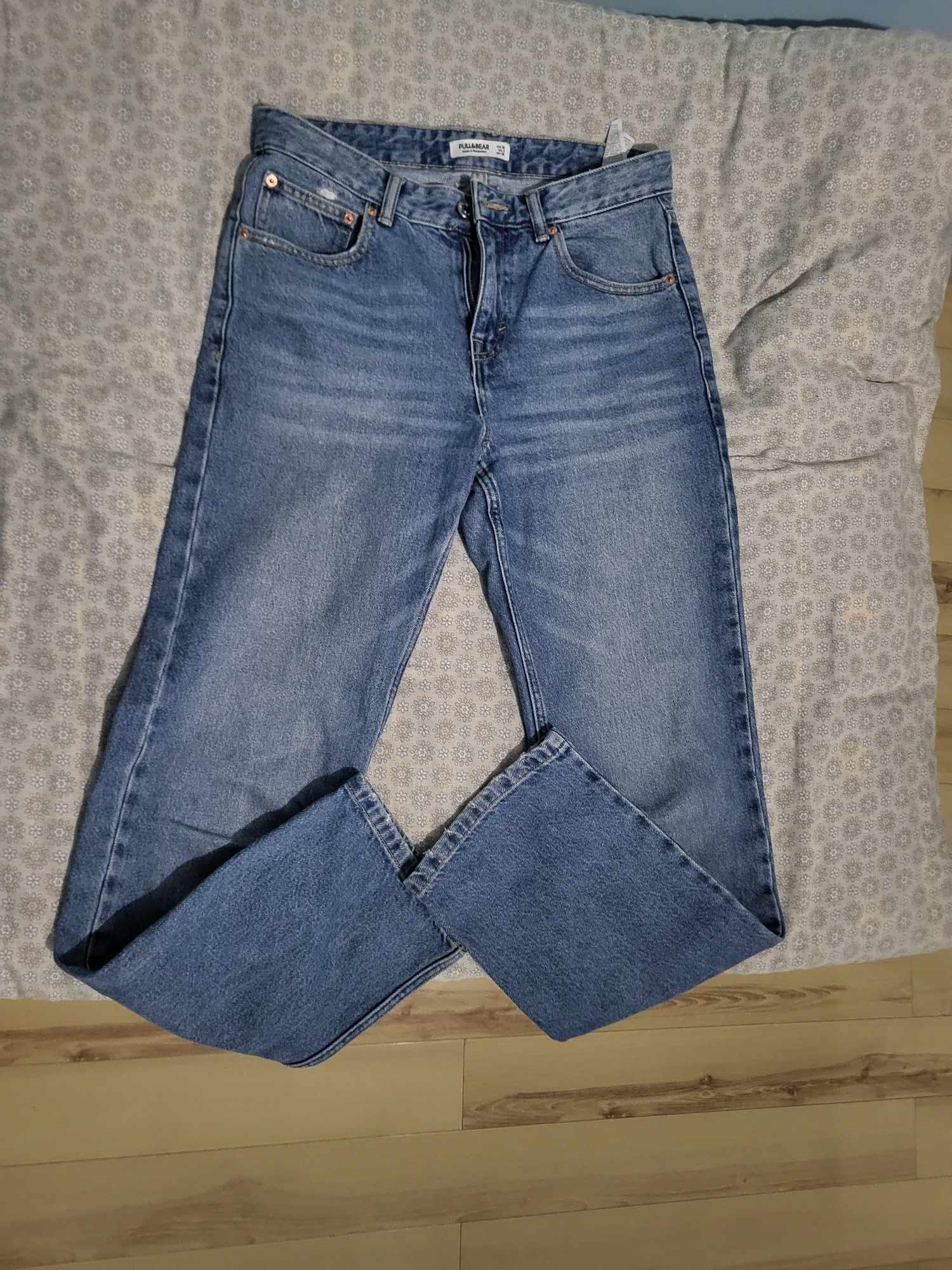 Spodnie Pull&Bear