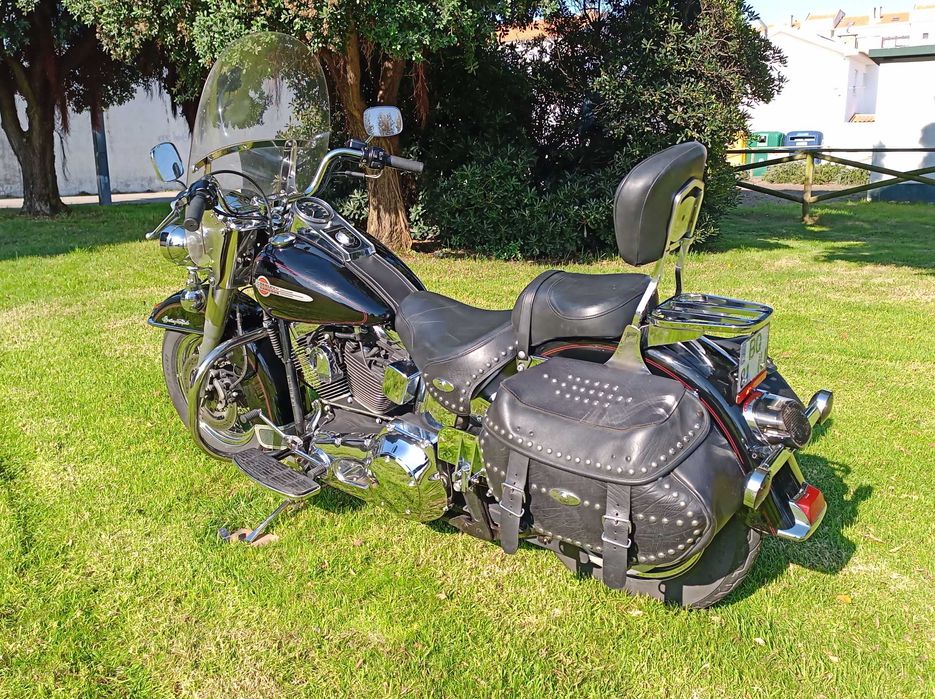 harley - davidson