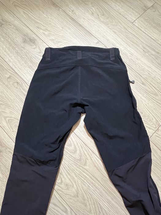 Revolution Race Hyper Pro женские треккинговые штаны (оригинал)