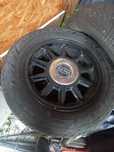 felgi aluminiowe alufelgi Volvo 700 960 Sirius  adhara