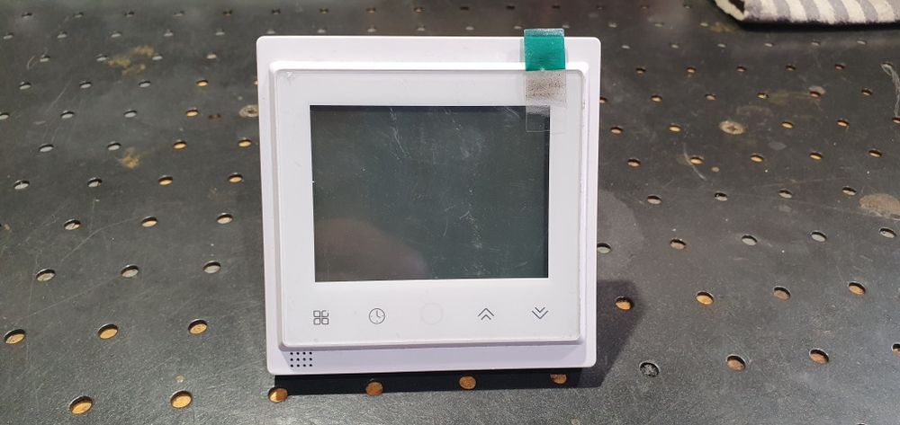 Heat Decor HD-EXP 2000 Promiennik sufitowy na podczerwień o mocy 2000W