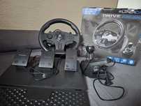 Drive pro sport  kierownica