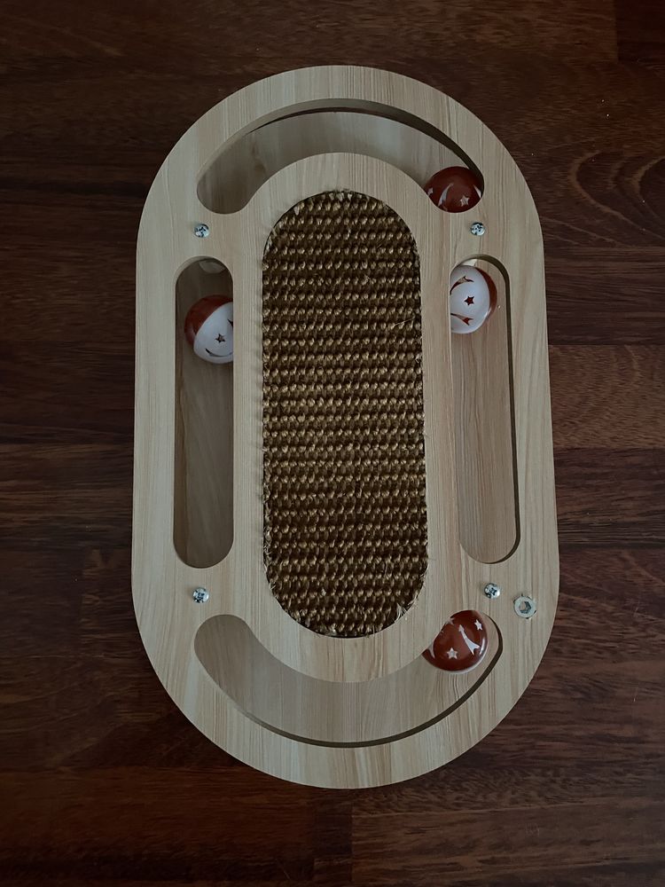 Brinquedo para gato