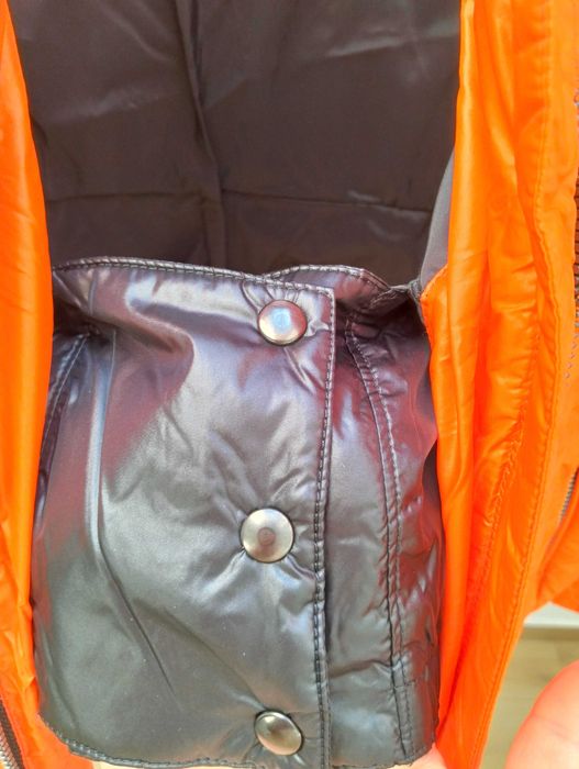 Лижна куртка SPORTALM ICEPEAK з капюшоном розмір 36