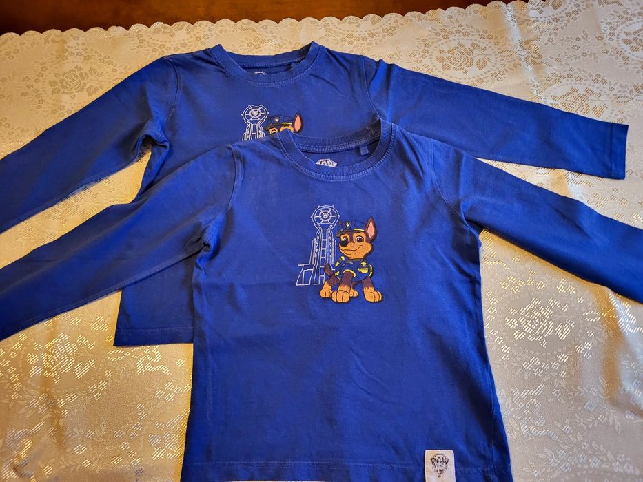 Paka dla bliźniaków