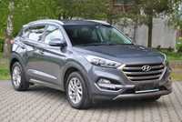 Hyundai Tucson * 1.7 CRDi * NAVI * Kamera * Key Less *