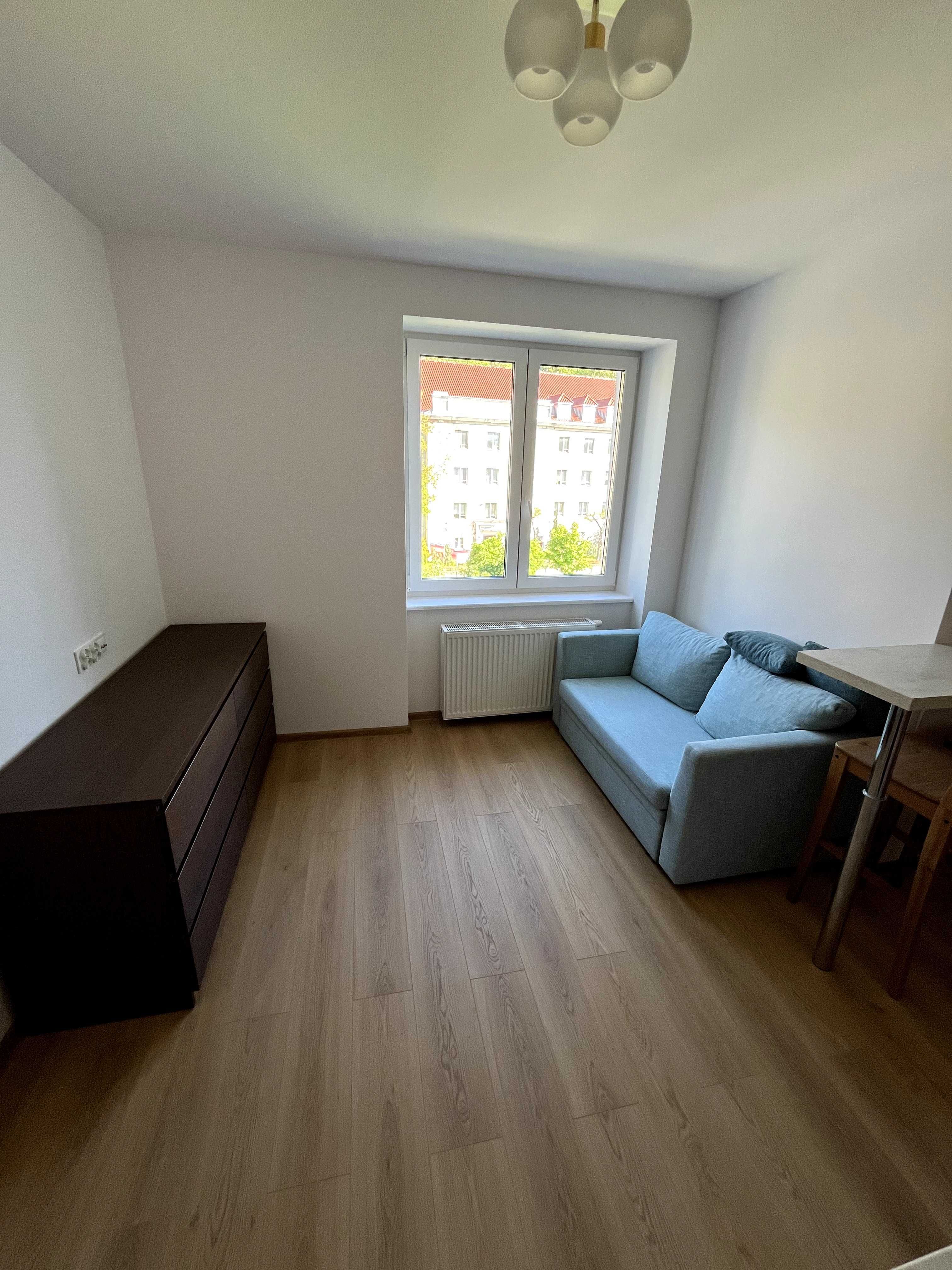 Kawalerka Gdańsk od 01.10.2025